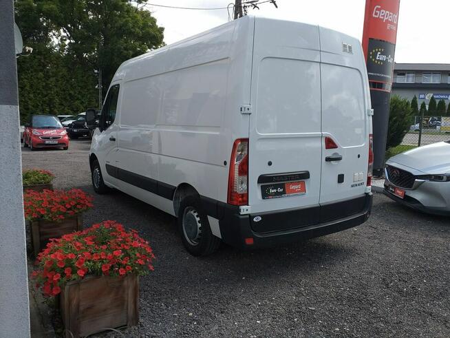 Renault Master L2H2