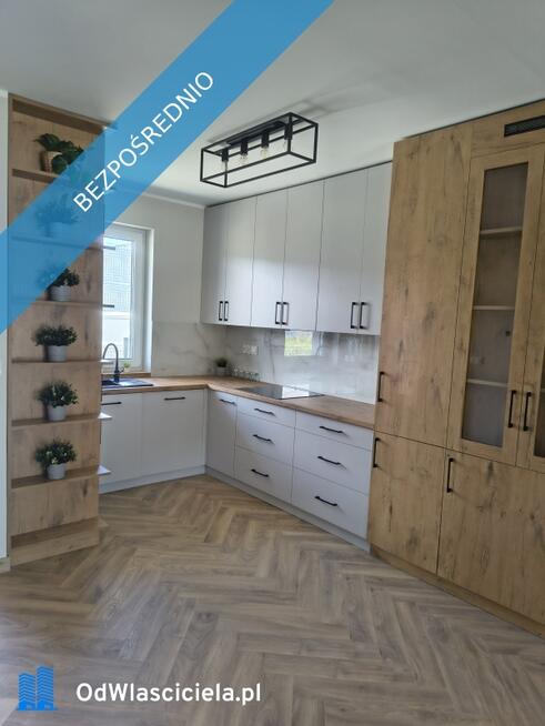 Luksusowy apartament