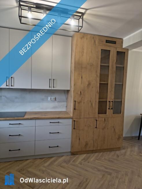 Luksusowy apartament