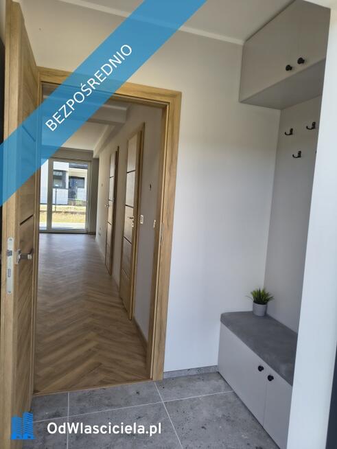 Luksusowy apartament