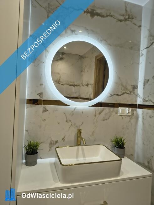 Luksusowy apartament