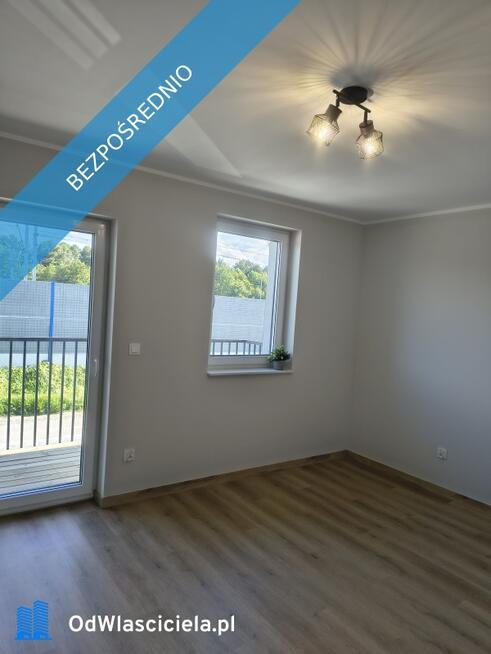 Luksusowy apartament