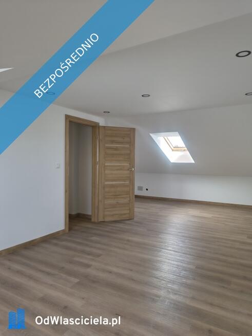 Luksusowy apartament