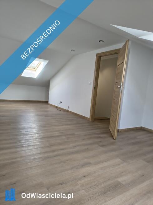 Luksusowy apartament