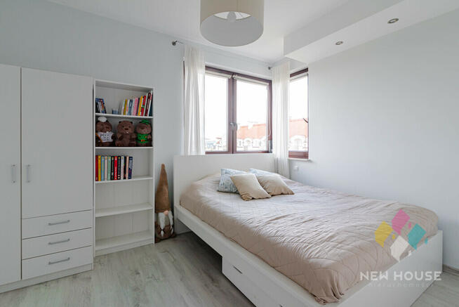 Os. Generałów, 2 pok, balkon, m. postojowe