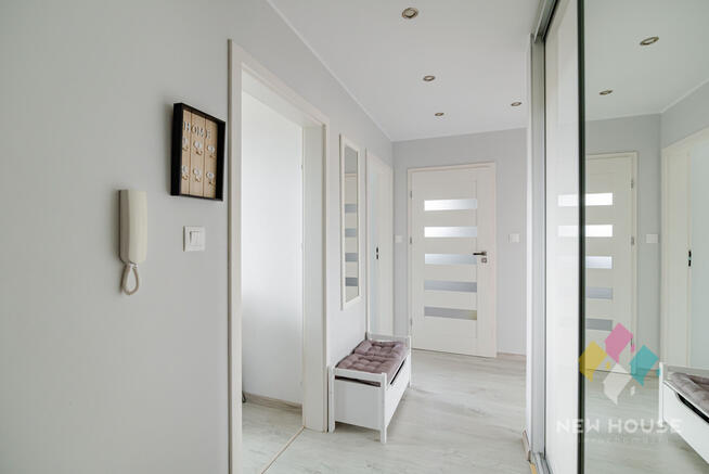 Os. Generałów, 2 pok, balkon, m. postojowe