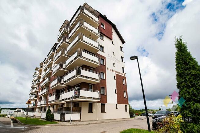 Os. Generałów, 2 pok, balkon, m. postojowe