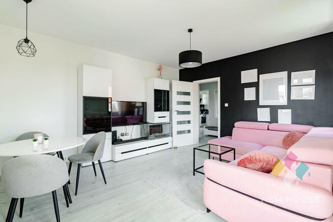 Os. Generałów, 2 pok, balkon, m. postojowe