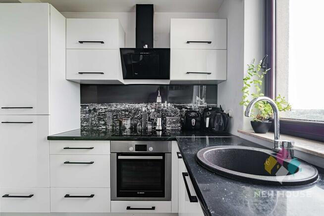 Os. Generałów, 2 pok, balkon, m. postojowe