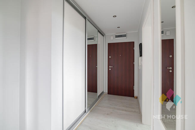 Os. Generałów, 2 pok, balkon, m. postojowe