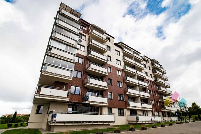 Os. Generałów, 2 pok, balkon, m. postojowe