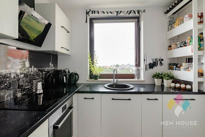 Os. Generałów, 2 pok, balkon, m. postojowe