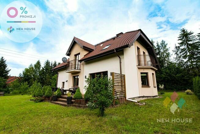 Różnowo, dom wolnostojący z tarasem,działka 970 m2