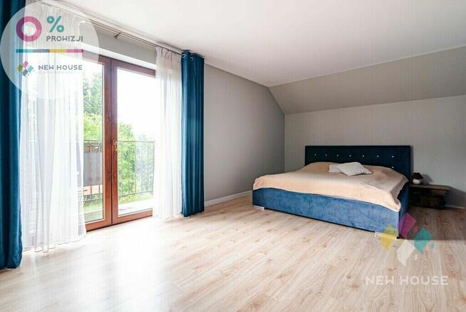 Różnowo, dom wolnostojący z tarasem,działka 970 m2