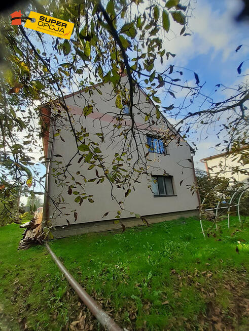 Dom Niepołomice, Na Tamie