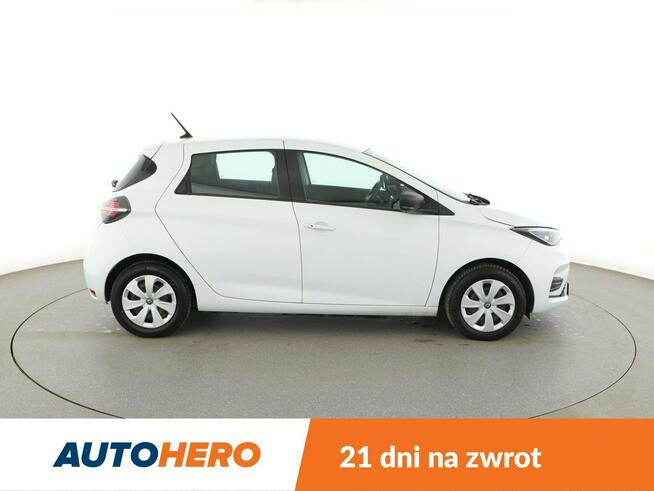 Renault Zoe GRATIS! Pakiet Serwisowy o wartości 1000 zł!