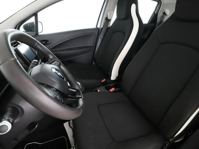 Renault Zoe GRATIS! Pakiet Serwisowy o wartości 1000 zł!