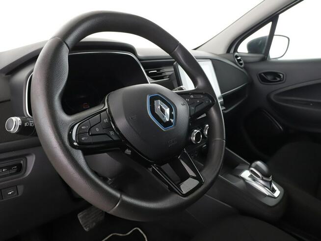 Renault Zoe GRATIS! Pakiet Serwisowy o wartości 1000 zł!