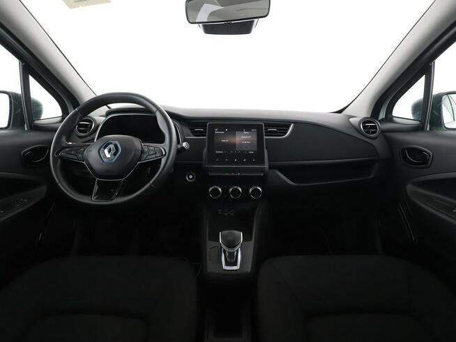 Renault Zoe GRATIS! Pakiet Serwisowy o wartości 1000 zł!