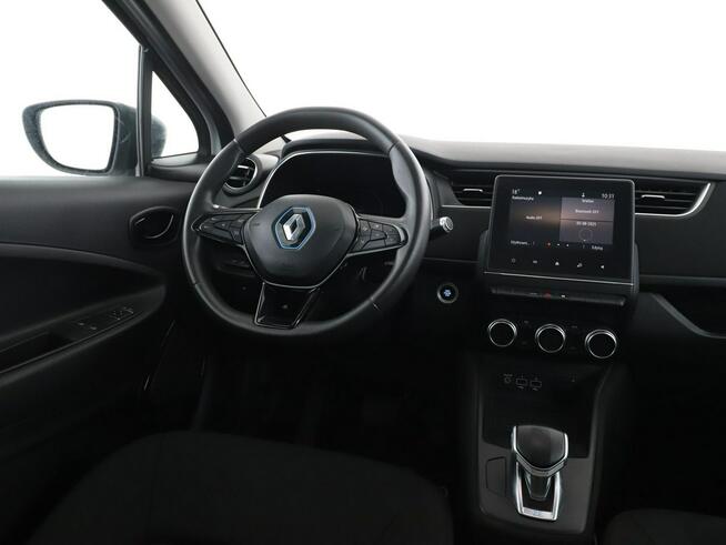 Renault Zoe GRATIS! Pakiet Serwisowy o wartości 1000 zł!