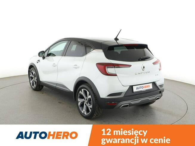 Renault Captur GRATIS! Pakiet Serwisowy o wartości 1000 zł!