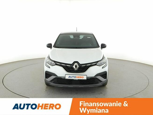 Renault Captur GRATIS! Pakiet Serwisowy o wartości 1000 zł!