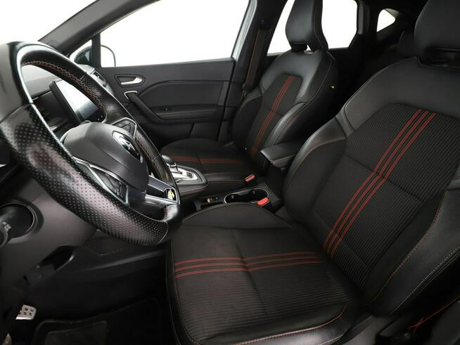 Renault Captur GRATIS! Pakiet Serwisowy o wartości 1000 zł!