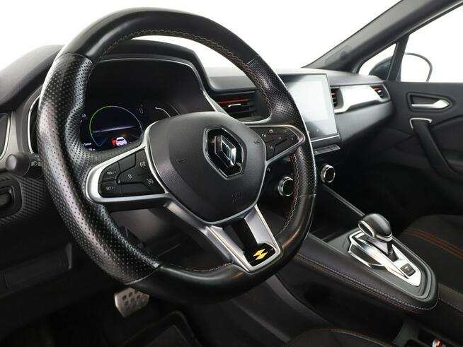 Renault Captur GRATIS! Pakiet Serwisowy o wartości 1000 zł!