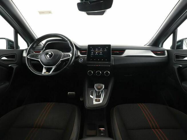 Renault Captur GRATIS! Pakiet Serwisowy o wartości 1000 zł!