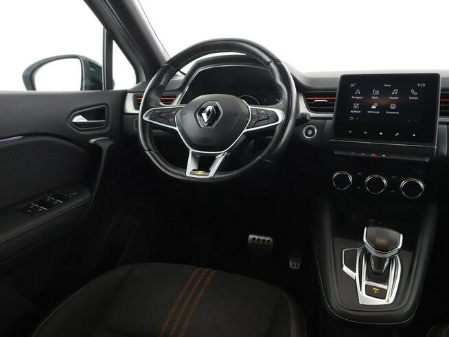 Renault Captur GRATIS! Pakiet Serwisowy o wartości 1000 zł!