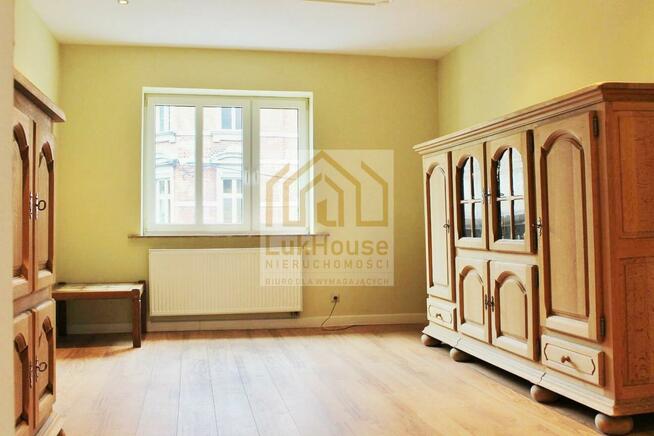 Mieszkanie Bytom, Powstańców Warszawskich