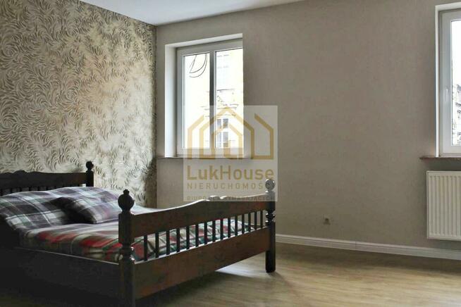 Mieszkanie Bytom, Powstańców Warszawskich