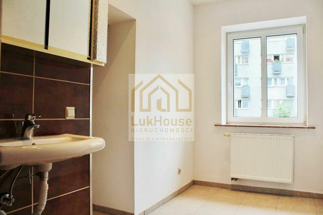 Mieszkanie Bytom, Powstańców Warszawskich