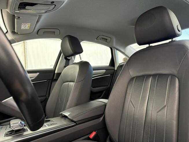 Audi A6 2,0 40 TDI S tronic (204 KM) Quattro Salon Polska F-Vat