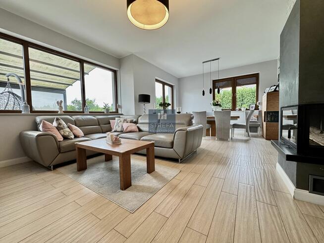 Dom Dobra gm. Dobra (Szczecińska)