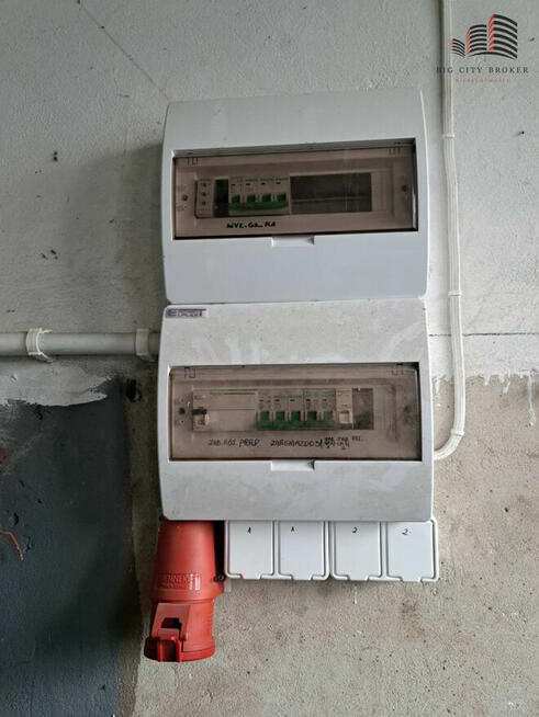 Lokal użytkowy Łaziska,