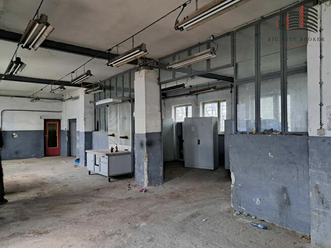 Lokal użytkowy Łaziska,