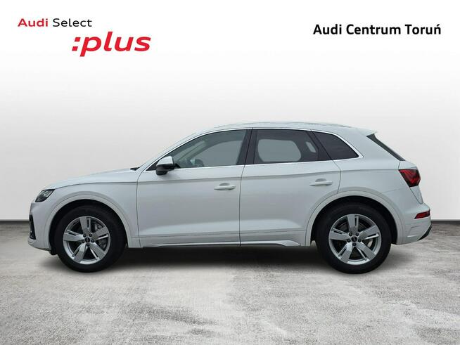 Audi Q5 MatrixLED_Kamera_3-stref.Klima_CarPlay_Gwarancja_FV23%