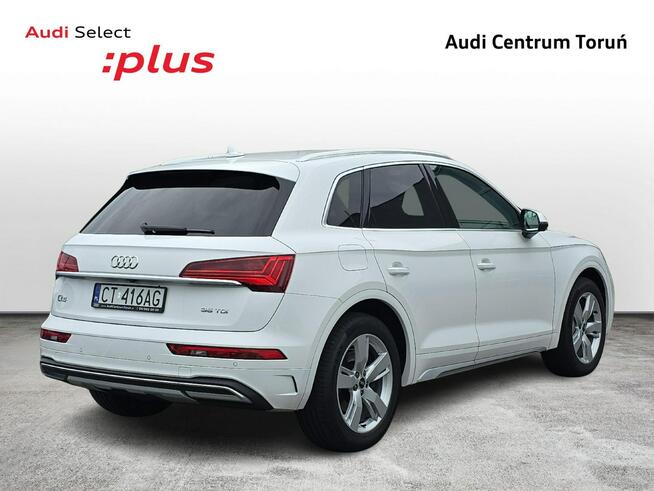 Audi Q5 MatrixLED_Kamera_3-stref.Klima_CarPlay_Gwarancja_FV23%
