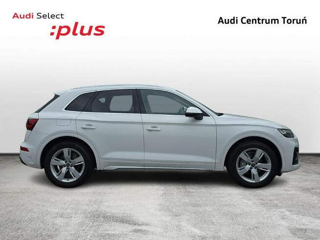 Audi Q5 MatrixLED_Kamera_3-stref.Klima_CarPlay_Gwarancja_FV23%