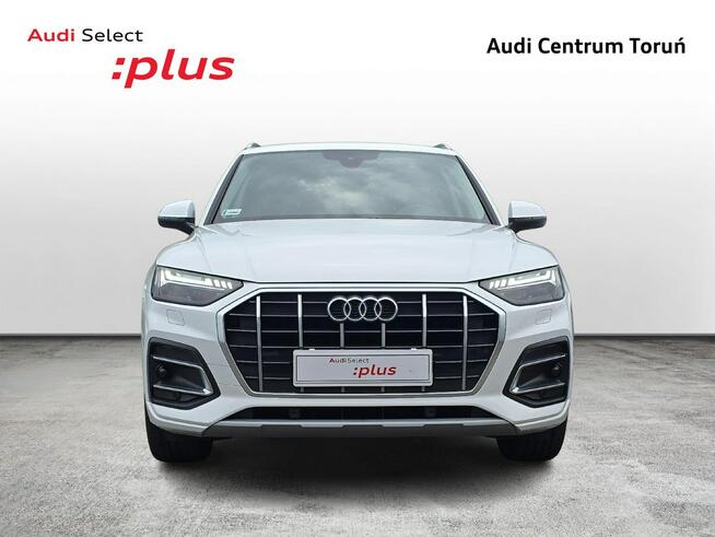 Audi Q5 MatrixLED_Kamera_3-stref.Klima_CarPlay_Gwarancja_FV23%