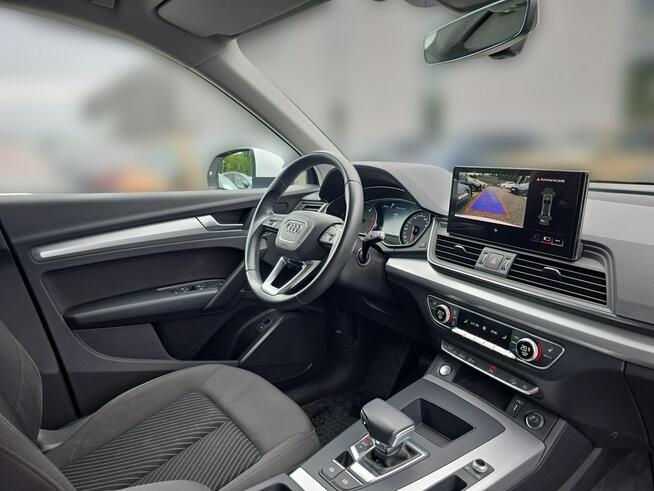 Audi Q5 MatrixLED_Kamera_3-stref.Klima_CarPlay_Gwarancja_FV23%