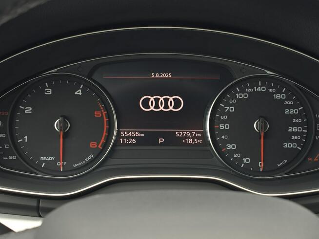 Audi Q5 MatrixLED_Kamera_3-stref.Klima_CarPlay_Gwarancja_FV23%