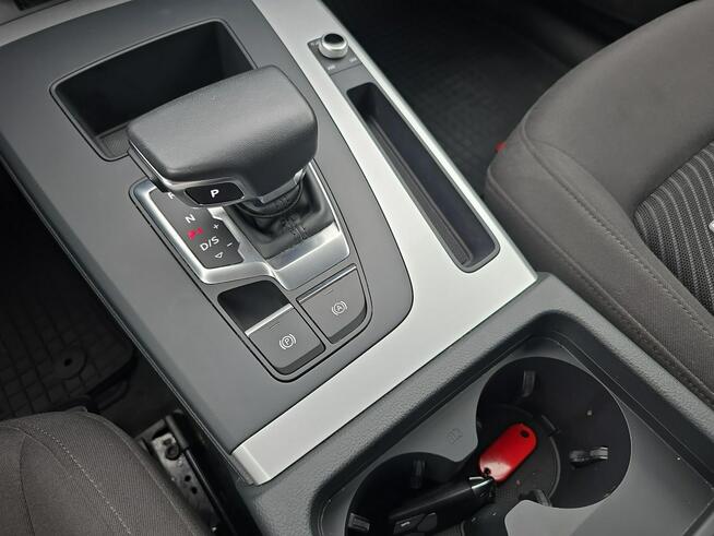 Audi Q5 MatrixLED_Kamera_3-stref.Klima_CarPlay_Gwarancja_FV23%