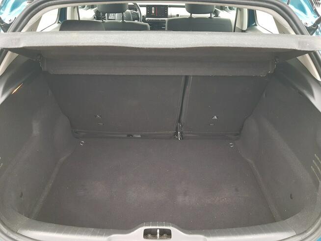 Citroen C4 Cactus 1,2 Turbo Benzyna Navi Serwisowany Klimatronik Gwarancja