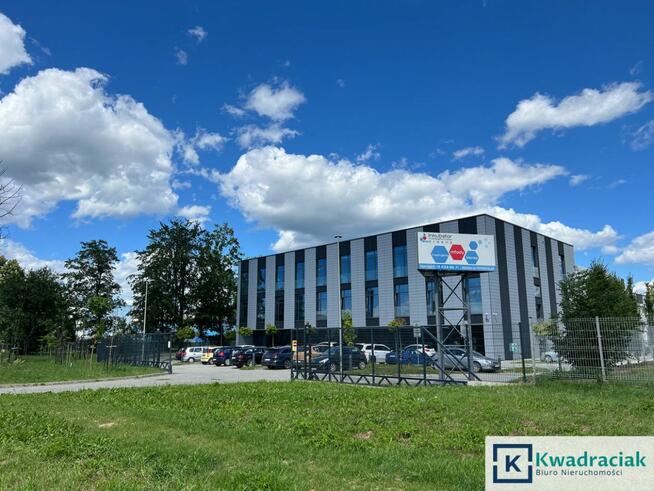 Lokal użytkowy Krosno, Żwirki I Wigury