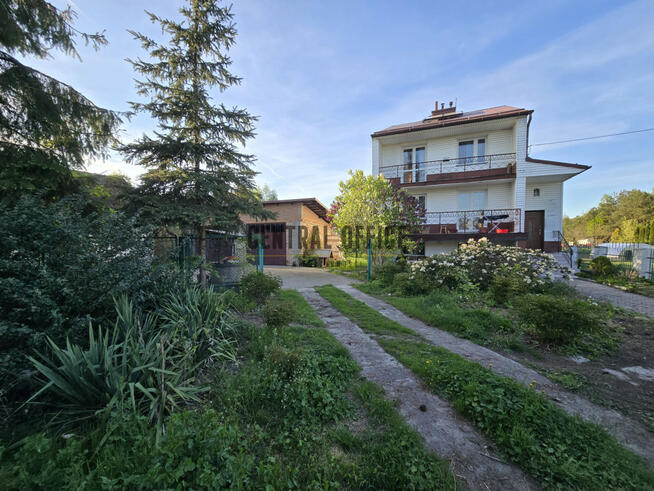 Dom Rudna Wielka gm. Świlcza,