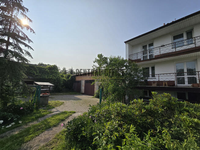 Dom Rudna Wielka gm. Świlcza,