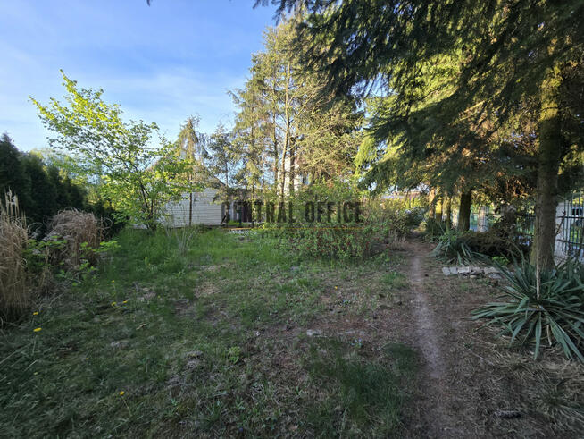 Dom Rudna Wielka gm. Świlcza,