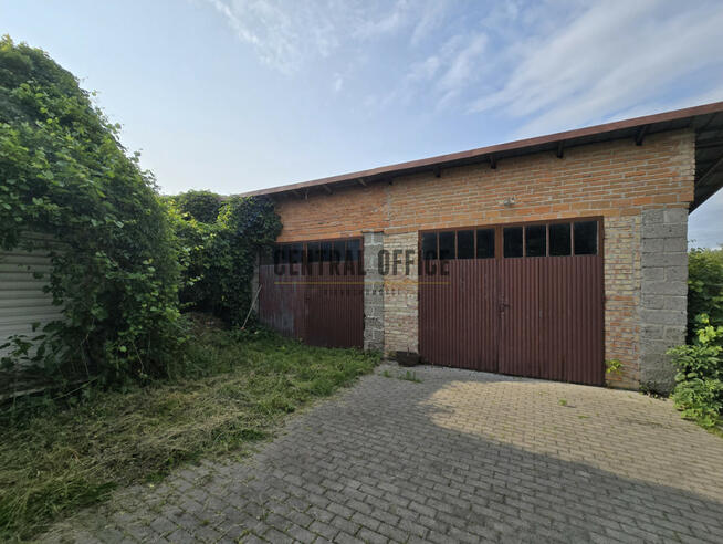 Dom Rudna Wielka gm. Świlcza,